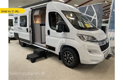 Hobby Vantana K 65 ET ONTOUR EDITION